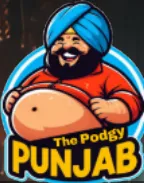 The Podgy Punjab