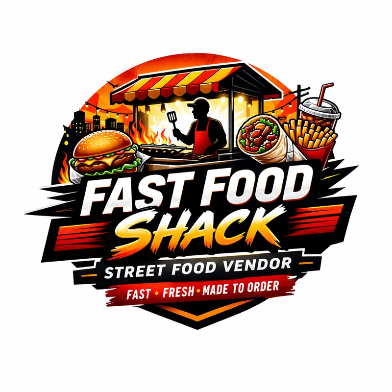 Fast Food Shack